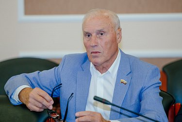 Определены даты проведения ближайших заседаний ЗС